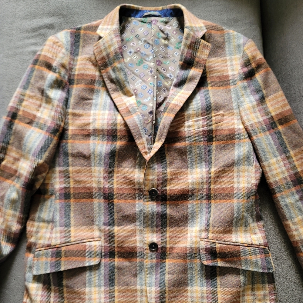 Etro blazer